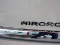 2012款 2.0L CVT 四驱豪华版 5座