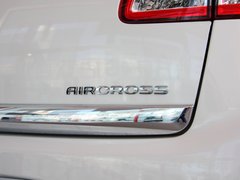 2012款 2.0L CVT 四驱豪华版 5座