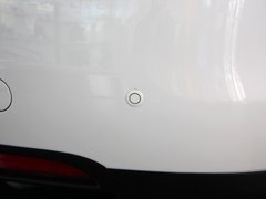 2012款 2.0L CVT 四驱豪华版 5座
