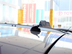 2012款 2.0L CVT 四驱豪华版 5座