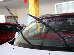2012款 2.0L CVT 四驱豪华版 5座