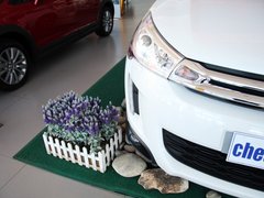 2012款 2.0L CVT 四驱豪华版 5座
