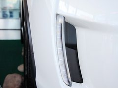 2012款 2.0L CVT 四驱豪华版 5座