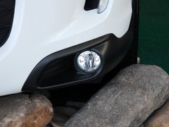 2012款 2.0L CVT 四驱豪华版 5座