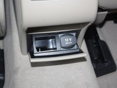 2012款 GLK300 3.0L 豪华型 5座