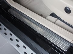 2012款 GLK300 3.0L 豪华型 5座