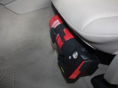 2012款 GLK300 3.0L 豪华型 5座