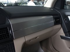 2012款 GLK300 3.0L 豪华型 5座