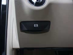 2012款 GLK300 3.0L 豪华型 5座