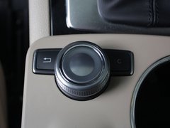 2012款 GLK300 3.0L 豪华型 5座