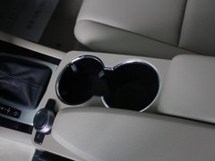 2012款 GLK300 3.0L 豪华型 5座