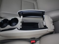 2012款 GLK300 3.0L 豪华型 5座