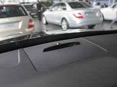 2012款 GLK300 3.0L 豪华型 5座