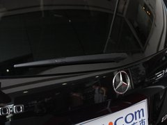 2012款 GLK300 3.0L 豪华型 5座