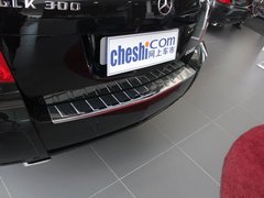 2012款 GLK300 3.0L 豪华型 5座