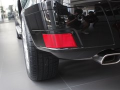 2012款 GLK300 3.0L 豪华型 5座