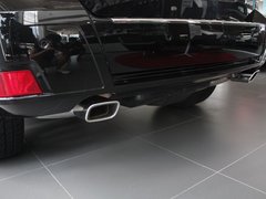 2012款 GLK300 3.0L 豪华型 5座