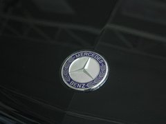 2012款 GLK300 3.0L 豪华型 5座