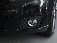 2012款 GLK300 3.0L 豪华型 5座