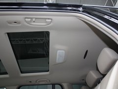 2012款 GLK300 3.0L 豪华型 5座