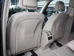 2012款 GLK300 3.0L 豪华型 5座