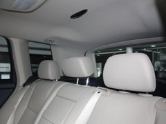 2012款 GLK300 3.0L 豪华型 5座