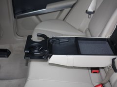 2012款 GLK300 3.0L 豪华型 5座