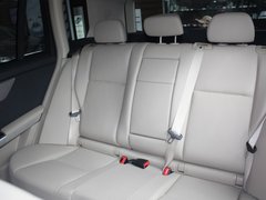2012款 GLK300 3.0L 豪华型 5座