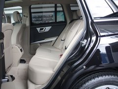 2012款 GLK300 3.0L 豪华型 5座