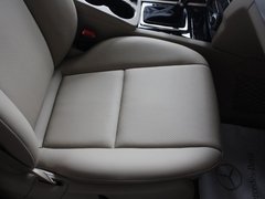 2012款 GLK300 3.0L 豪华型 5座