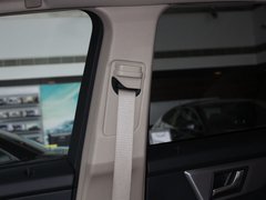 2012款 GLK300 3.0L 豪华型 5座
