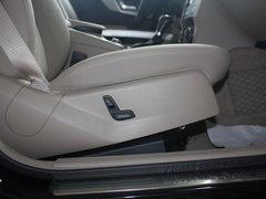 2012款 GLK300 3.0L 豪华型 5座