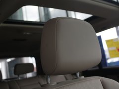 2012款 GLK300 3.0L 豪华型 5座