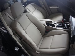 2012款 GLK300 3.0L 豪华型 5座