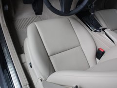 2012款 GLK300 3.0L 豪华型 5座