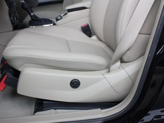 2012款 GLK300 3.0L 豪华型 5座