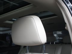2012款 GLK300 3.0L 豪华型 5座