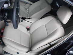 2012款 GLK300 3.0L 豪华型 5座