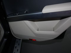 2012款 GLK300 3.0L 豪华型 5座