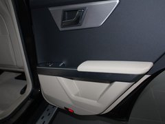 2012款 GLK300 3.0L 豪华型 5座