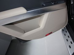 2012款 GLK300 3.0L 豪华型 5座