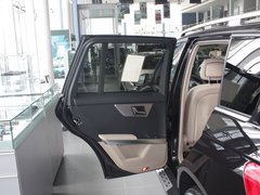 2012款 GLK300 3.0L 豪华型 5座