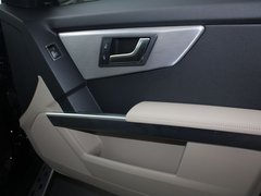 2012款 GLK300 3.0L 豪华型 5座