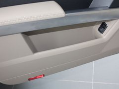 2012款 GLK300 3.0L 豪华型 5座