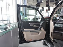2012款 GLK300 3.0L 豪华型 5座