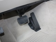 2012款 GLK300 3.0L 豪华型 5座