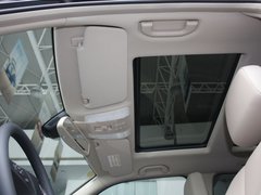 2012款 GLK300 3.0L 豪华型 5座