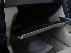 2012款 GLK300 3.0L 豪华型 5座