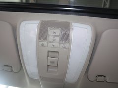 2012款 GLK300 3.0L 豪华型 5座