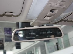 2012款 GLK300 3.0L 豪华型 5座